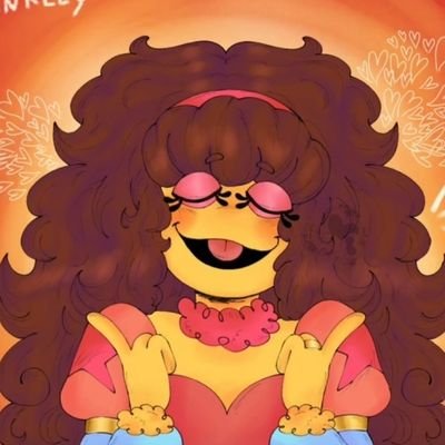 Dranw_Gaby0's profile picture. hello !! eu sou a Gaby ☆
👉WH and fandom drawings
♡☆ 🌺bom, eu desenho ✍️
‼️💝°◇fanarts‼️
^°★🇧🇷/🇺🇸★°^