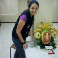 Andrea Saltos (@andreas03399325) 's Twitter Profile