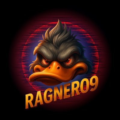 Ragner0909's profile picture. 