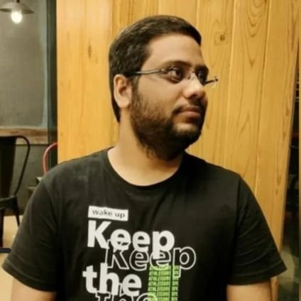 Indraje58939361's profile picture. A Sanatani Hindu and Keen observer of politics/Geopolitics.