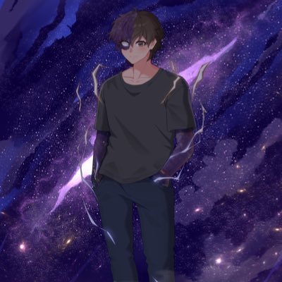 On a journey to becoming a vtuber, it may take a while but I’m sure I’ll get there. I have a dream, to bring smiles to this planet I call home.