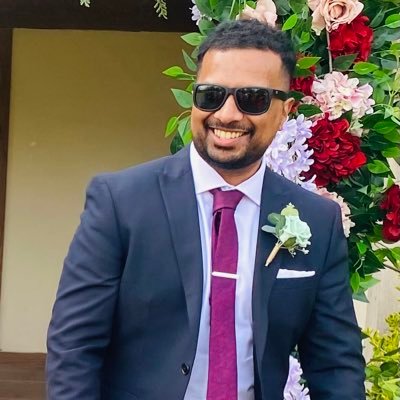 VineshMistry6's profile picture.