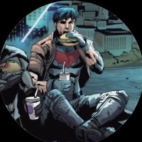 Lily (@deadgorl_c0s) 's Twitter Profile