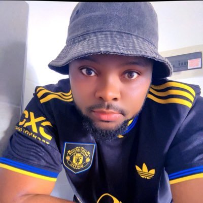 Ndi Muvenda|Environmental Specialist 🍀Former Footballer ⚽⚽