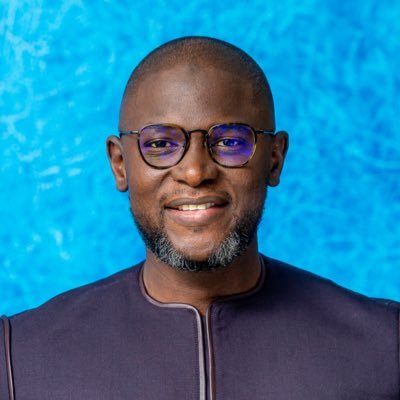 Stratège Fin' & Tech 💰📲 • Runner en herbe 🏃🏾♂️• Contribuant à constuire la finance numérique en Afrique 🚀•📍#Senegal #Africa