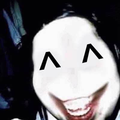║▌│█║▌│ █║▌│█│║▌║
18 / neurodivirgin / loser / gooner / hentaiVSfurries / femcel / evil OCD
