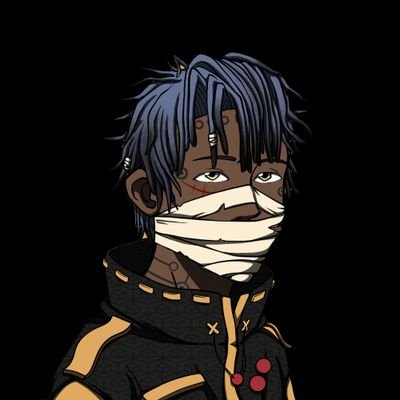 apongs Profile