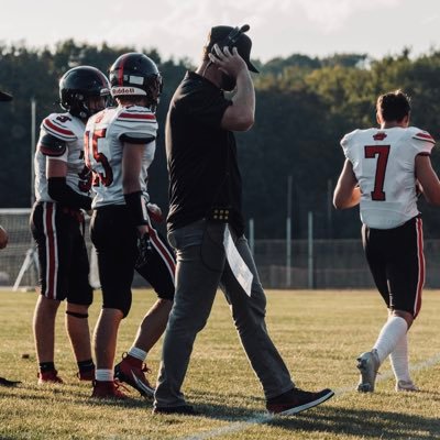 -Brockway Head Coach- Acrisure Insurance- CU Oline Alumni- Dad to Ellie and Hank !