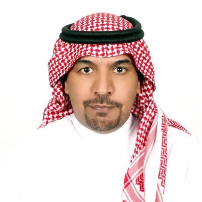 مرزوق البشري أبوسلمان - إعلامي -حاصل على الرخصة المهنية من وزارة الإعلام -و على شهادة أخصائي مسؤولية اجتماعية في الأندية الرياضية - #اعتدال(حساب شخصي)