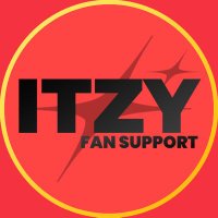 ITZY FAN SUPPORT (@itzyfs) 's Twitter Profile Photo ITZY FAN SUPPORT (@itzyfs) 's Twitter Profile Photo