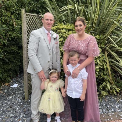 30 Widnes Vikings fan. Engaged to @Jakeabbott8💍 Mum of 2💙💖
