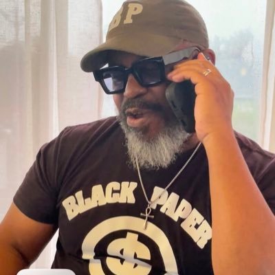 Black Paper: 1.7 trillion dollars spent annually in the United States economy by Black People. As seen on Bobby Brown: Every Little Step on A&E