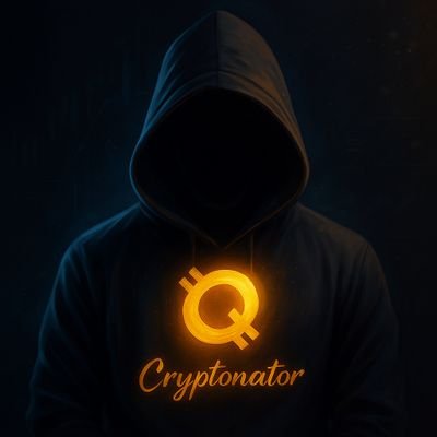 CryptonatorBoss's profile picture. Crypto Addict💰 | Web3 Enthusiast🔥 | Lover of Digital Art❤️ | Gamer 🌊 | 
Web Developer 👨‍💻 | Graphic Designer 🎨 | Meme Creator | Community Mod/Manager