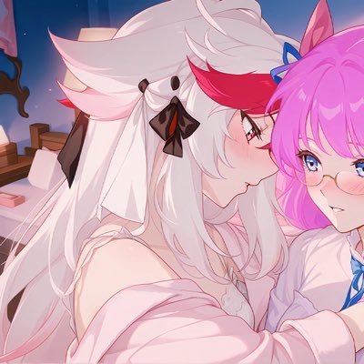 Emma | She/Her🏳️⚧️
Editor, motion designer, VTuber
@striketeamcod
https://t.co/pbLEX1Yb7W
26
fanart: #VtuberEmma
@envtuber_emma
click more for rates