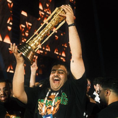 Streamer & Youtuber +1M | Content Creator @TeamFalconsGG | For ADs: ( +966553593655 )
