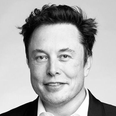 Advancing humanity through innovation in rockets and electric cars 🚗 with SpaceX and $TESLA❤️🚀