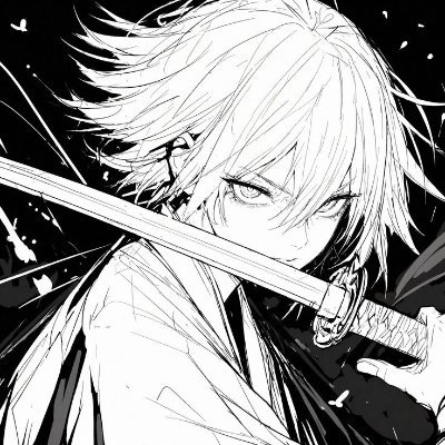 I'm 22 year old samurai wanna be Vtuber. One day I hope to become a VTuber so I can inspire people ^^ just like I got.