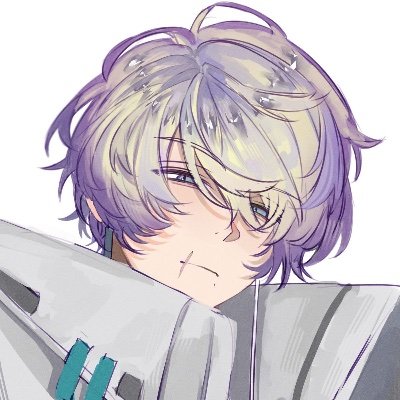 isiiiipudding's profile picture. — 0.1 flaws and all  (look at my carrd that’s linked!!)