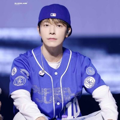 Trabajadora Social 😌💙 ELF |VIP 👑|SHAWOL 💎 EXO-L 🩶Blible y Build 🫧#SuperJunior #Shinee Soy la Estrella de D&E ✨💫 Annie