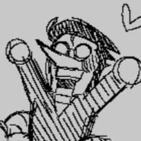 DBananilsonshh's profile picture. 🇧🇷 19y // alt acc just for spamtenna funsies and some personal stuff (also 18+ so NO MINORS pls 🙏) 

main: @malilicopato