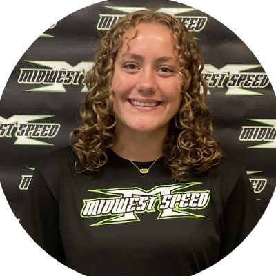 Eden Prairie High School 2027/3.94 GPA(UW)/Midwest Speed 16U National Kotzmacher #1/ addison.neiss@gmail.com / Uncommitted/ NCAA ID# 2311151395