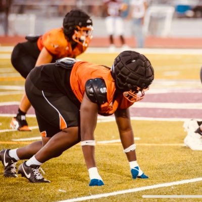 |3āļøDL (hybrid)| Booker T Washington Highschool |š²#918-946-4034| | 24 d1-offers | 265 6ā2