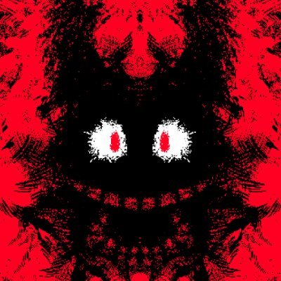 NebulousSluutt's profile picture. KN|NE, 19. He/They.
Minors will get blocked on sight.
If I see something I don't agree with, I will block.