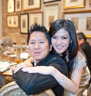 Bona_Budhisurya's profile picture. STARK Beer founder, OPCO Indonesia F&B group, PAM Group property development