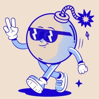 爆弾トレード専門。手取り14万円→2年後にはBTCで飯くってる。トレード歴8年目突入w呼び方はビットボム。