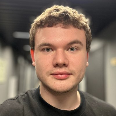 Pavel Paramonov Profile