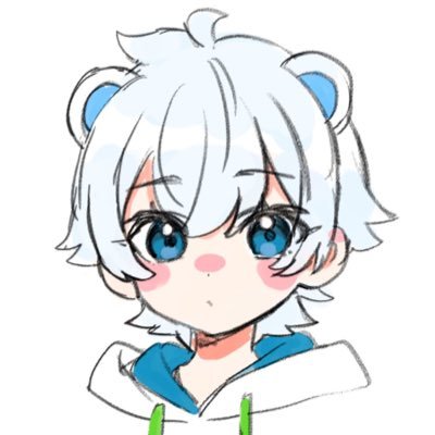@zennkopasu ←めいん #ぜんこぱあーと
得意なこと 息をするようにいいね
アイコン@y_1002_4444
ヘッダー@pmfmwb0QHp94196
好物:蟹タンいくら素パスタハンバーグ唐揚げ寿司