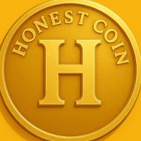 Honest Coin (@honestcoinsol) 's Twitter Profile Photo Honest Coin (@honestcoinsol) 's Twitter Profile Photo