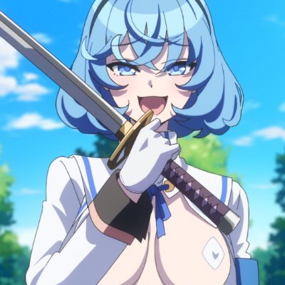 Man literally too angry and horny to die.
here on my twitter you'll find: love for waifus, FPS games, Metal music, etc..
EXTREMELY NSFW ACCOUNT, BE ADVISED🔞