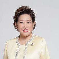 Independent Director At Bangkok Bank, Bangkok, Thailand.
Married
parnsireeamatakul06@gmail.com
