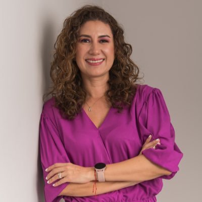 Mildred Arias Profile