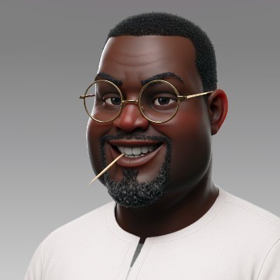 YarnMattaz's profile picture. Street wisdom. Hot gist. Unfiltered yarns. If e dey happen, we go talk am. Feeling vulnerable? Send a DM, strictly anonymous! 🥂 #YarnMattaz