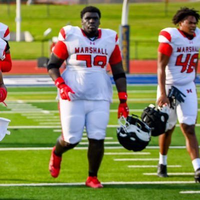 Breon Williams Profile