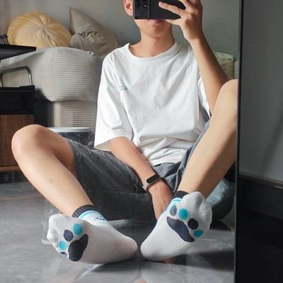 NSFW | 🇨🇳 | gay | furry
贴贴/定制/瑟瑟
174 56 15cm infp
“准男高”
Q:2505138023(注来意)