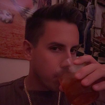 Wayne_Delaune's profile picture. Wild at heart