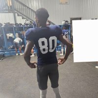 Demitrus Christian (@demitrusch86178) 's Twitter Profile
