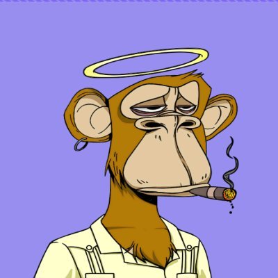 AshcroftSi50408's profile picture. BTC is the cornerstone of my crypto portfolio.