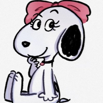 Hi! I'm Belle! Made this account to connect with all
The lovely people here
Things I love: my purebred beagle son
DNI: his fuckass father