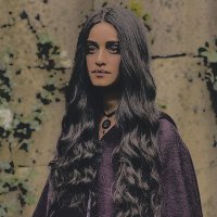 ˚⸙͎۪۫⋆𝗘𝗜𝗟𝗘𝗘𝗡! (@lestrwvrrior) 's Twitter Profile