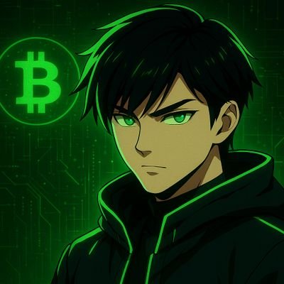 Cyberpunk heart š¢ | Web3 forever | Yapping with purpose