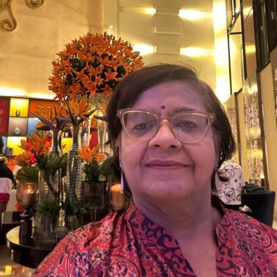 Tweeting in personal capacity,formerly worked as Chief Scientist at NPL India and AcSIR NPL coordinator. #measurement#physics, alumnus IIT Delhi