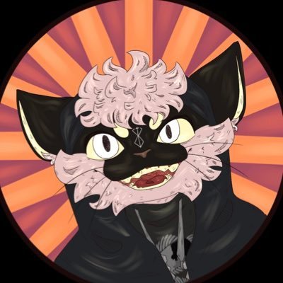 Hey, I'm Sam! Empire Enemy on YouTube, Discord, Steam. I like horror, cats, video games and some other stuff. ❤️@Masky6014❤️