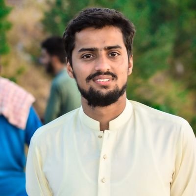 Additional General Secretary PMLN RAWLAPINDI DIVISION