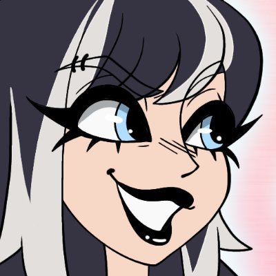 ☽ | 30 | hobby artist | cake decorator | do not repost my art | weirdos get blocked | Local Nightcrawler Lover | ☾
Banner by: @snazyros