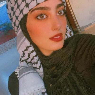 🇵🇸 Palestine | 📍Gaza
Hope is the light that never fades.
https://t.co/PBOIdtZanu