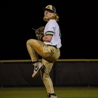 ‘27 / 5’10 182 / MIF/RHP / Sba American 17u / Ayden-Grifton HS / R: 97 in NC / Phone #:252-470-3353